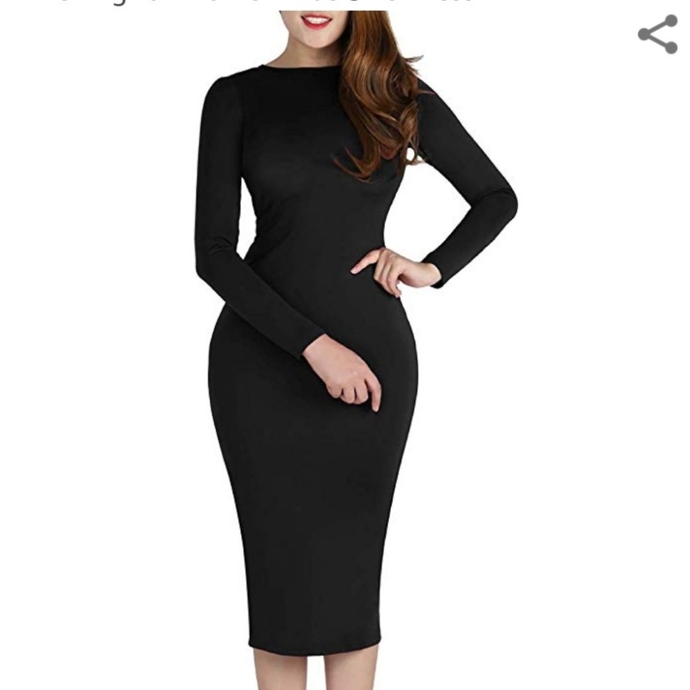 Dress - Picture 2 of 4